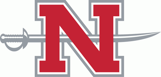Nicholls State Colonels 2005-2008 Primary Logo iron on transfers for T-shirts